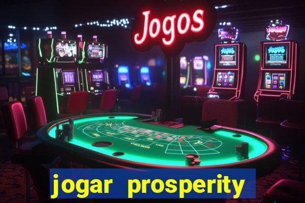 jogar prosperity fortune tree demo